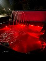 | Balboa Jacuzzi/Spa | Devine | Black |, Tuin en Terras, Zwembad-toebehoren, Ophalen of Verzenden, Zo goed als nieuw