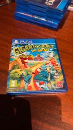 Gigantosaurus: The Game (PS4), Online, Overige genres, Ophalen of Verzenden, Zo goed als nieuw