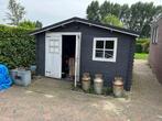 Tuinhuis 3x4, Tuin en Terras, Tuinhuizen, Ophalen, Tuinhuis, 250 tot 500 cm, 1 raam