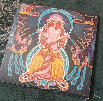 Hawkwind - The space ritual Alive in Liverpool and London (2 beschikbaar voor biedingen