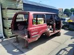 Body Toyota Landcruiser HDJ80/Land cruiser HDJ80 onderdelen, Auto-onderdelen, Overige Auto-onderdelen, Ophalen, Gebruikt, Toyota