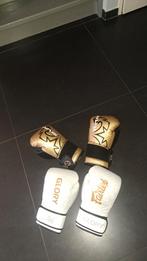 Gebruikte Bokshandschoenen, Ophalen of Verzenden, Gebruikt, Bokshandschoenen