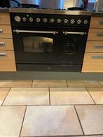 Borreti gasfornuis, Ophalen, Gebruikt, 60 cm of meer, Gas