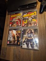 Playstation 3, Ophalen, Gebruikt, Met 1 controller