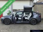 Tesla Model X Plaid 1020PK Long Range 6p. BTW | Full option!, Auto's, Automaat, Model X, Gebruikt, 1018 pk