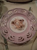 Ophangbordje, Antiek en Kunst, Ophalen of Verzenden