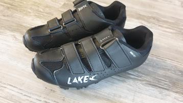 Lake MX161 Fietsschoenen Maat 36 Nieuw! beschikbaar voor biedingen