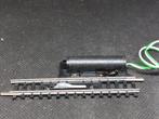 Minitrix 4969 - ontkoppelrail (13829), Hobby en Vrije tijd, Modeltreinen | N-Spoor, Gebruikt, Gelijkstroom, Trix, Rails