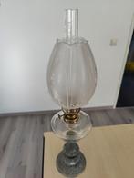 Olielamp oud!, Antiek en Kunst, Ophalen of Verzenden