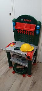 Kinder werkbank, Ophalen, Gebruikt, Jongen of Meisje