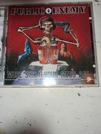 Public enemy, Cd's en Dvd's, Cd's | Hiphop en Rap, Verzenden, 1985 tot 2000, Zo goed als nieuw
