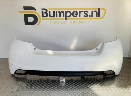 Bumper Toyota Yaris 2014-2017 52159-0D520 Achterbumper 13140, Auto diversen, Tuning en Styling, Ophalen of Verzenden