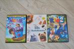 DVD Kinderfilms - Home, Huisdiergeheimen, Rio 2, Avontuur, Alle leeftijden, Boxset, Ophalen of Verzenden