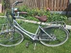 cortina fiets damesfiets, Ophalen, Gebruikt