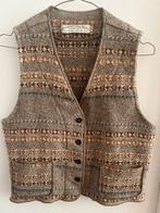 Vanillia gilette vestje dames maat M, Maat 38/40 (M), Overige kleuren, Vanilia, Ophalen of Verzenden