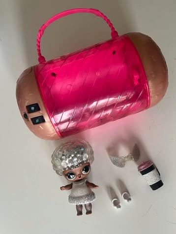 LOL Angel & LOL Pet beschikbaar voor biedingen