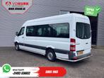 Mercedes-Benz Sprinter 313 2.2 CDI L3H2 €10.572 Incl. BTW, 13 km/l, Euro 5, Gebruikt, 4 cilinders
