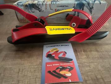 Zandstra Sport Easy Glider maat L 36-39 Splinternieuw! beschikbaar voor biedingen