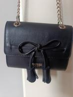 Klein Guess tasje, Ophalen, Zo goed als nieuw, Zwart, Handtas