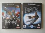 Timesplitters Time Splitters 2 of 3 Nintendo Gamecube, Spelcomputers en Games, Games | Nintendo GameCube, Avontuur en Actie, 1 speler