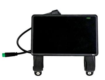 H6C opvoerbaar met killswitch beggrenzer beschikbaar voor biedingen