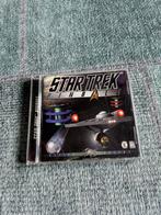 Star Trek pinball, pc-game cd-rom, 100% compleet, Spelcomputers en Games, 1 speler, Eén computer, Ophalen of Verzenden, Zo goed als nieuw