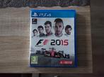 Formule 1 spel, 1 speler, Racen en Vliegen, Ophalen of Verzenden, Zo goed als nieuw