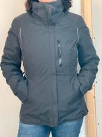 Dames winterjas parka maat M Decathlon, Maat 38/40 (M), Ophalen of Verzenden, Decathlon, Grijs