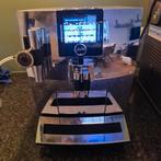 Jura j9.3, Ophalen, Afneembaar waterreservoir, 2 tot 4 kopjes, Gemalen koffie