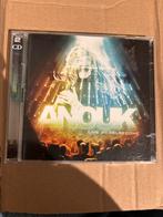 Anouk - Live at Gelredome (2CD), Ophalen of Verzenden, 2000 tot heden, Gebruikt, Boxset