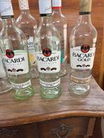 Bacardi, Ophalen, Zo goed als nieuw, Overige typen