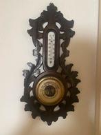 Antieke barometer, Ophalen, Gebruikt, Barometer