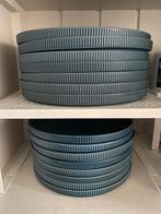 Bjorn Scandi servies blauw, Ophalen of Verzenden, Zo goed als nieuw, Overige typen