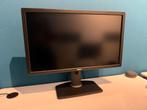 Dell Ultrasharp U2713HM - 27 inch IPS monitor, Computers en Software, Monitoren, Ophalen, IPS, In hoogte verstelbaar, Dell