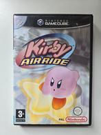 Kirby Air Ride (Nintendo Gamecube), Gebruikt, Racen en Vliegen, Eén computer, Ophalen of Verzenden