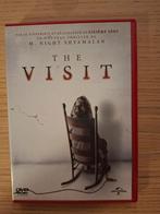 The Visit, Vanaf 16 jaar, Ophalen of Verzenden, Zo goed als nieuw, Overige genres