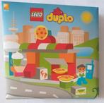 Duplo 3 in 1: Speelmat + leren + opbergen, Kinderen en Baby's, Speelgoed | Duplo en Lego, Complete set, Duplo, Ophalen of Verzenden