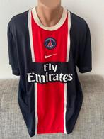 Vintage PSG VOETBALSHIRT XXL, Verzamelen, Sportartikelen en Voetbal, Ophalen of Verzenden, Gebruikt, Buitenlandse clubs, Shirt