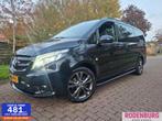 Mercedes Vito 114 CDI Extra Lang DC Comfort VOL OPTIES, Auto's, Automaat, 136 pk, Gebruikt, Euro 6