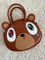Kanye West Dropout Bear Handbag, Ophalen of Verzenden, Nieuw