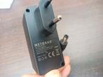 AC DC Adapter 12V 1A 12W zonder Netgear Switch, Ophalen of Verzenden, Zo goed als nieuw