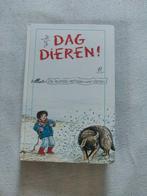 Kinderboek Dag dieren, Boeken, Boekenweekgeschenken, Ophalen of Verzenden, Zo goed als nieuw