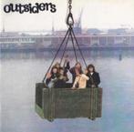CD: The Outsiders– Outsiders (ZGAN) LIMITED EDITION 6 Bonus, Verzenden, Zo goed als nieuw, Poprock