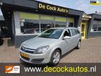 Opel Astra Wagon 1.8 Edition / Airco / Trekhaak / 1e Eigenaa, Auto's, 125 pk, Gebruikt, 1225 kg, 1796 cc