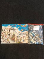 Jan van Haasteren puzzel, Ophalen, 500 t/m 1500 stukjes, Gebruikt, Legpuzzel