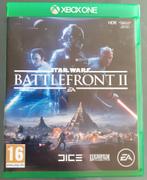 Star Wars Battle Front 2 Xbox One, Ophalen of Verzenden, Gebruikt