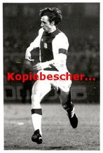 AJAX Johan Cruijff  Seizoen 1972/73, Verzenden, Ajax, Spelerskaart