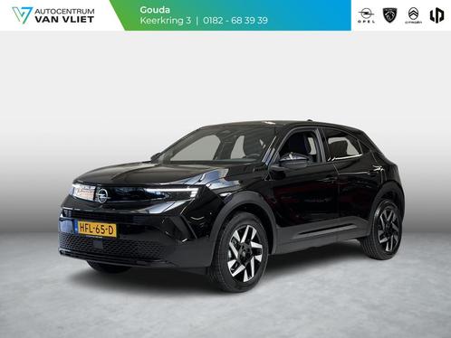 Opel Mokka 1.2 Turbo Edition, Auto's, Opel, Bedrijf, Te koop, Mokka, ABS, Achteruitrijcamera, Adaptive Cruise Control, Airbags