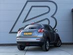 Nissan Juke 1.6 Business Edition Navi,Clima,Cruise,Camera,Bl, Auto's, Nissan, Euro 5, Stof, 4 cilinders, Bedrijf