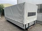 Open laadbak met huif.Crafter. MAN tge, Auto-onderdelen, Ophalen, MAN, Carrosserie en Plaatwerk